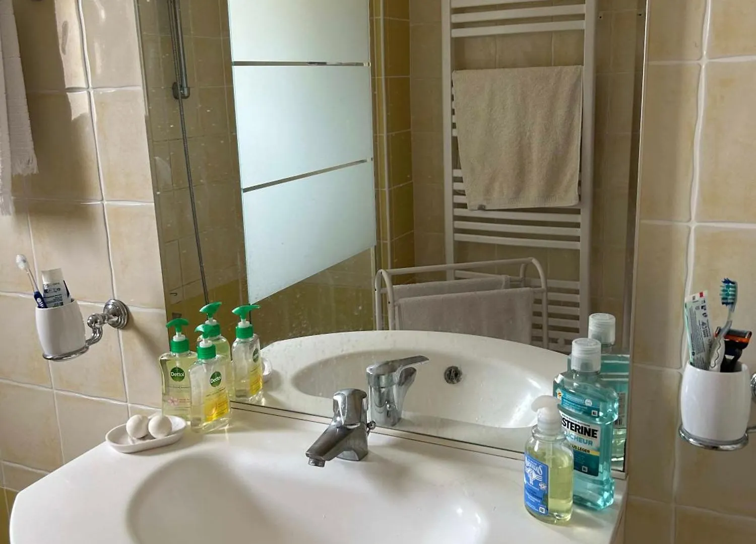 Appartement Calme Et Luxueux Valreas